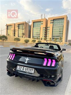 فورد موستانج